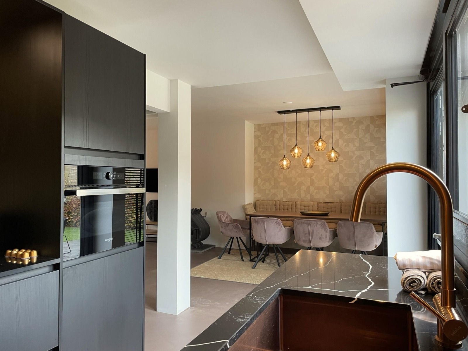 Recreatiewoning in Schoorl voor 8 personen foto 20