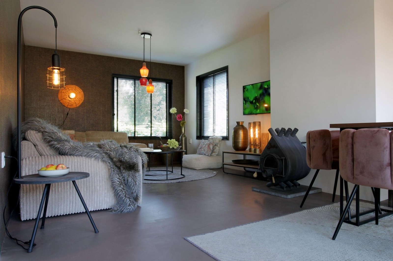 Recreatiewoning in Schoorl voor 12 personen foto 16