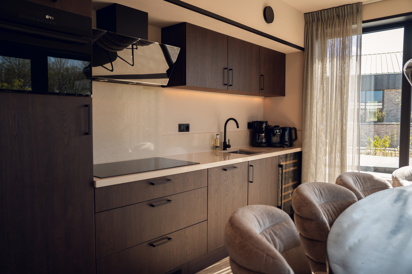 Recreatiewoning in Waarland voor 8 personen foto 19