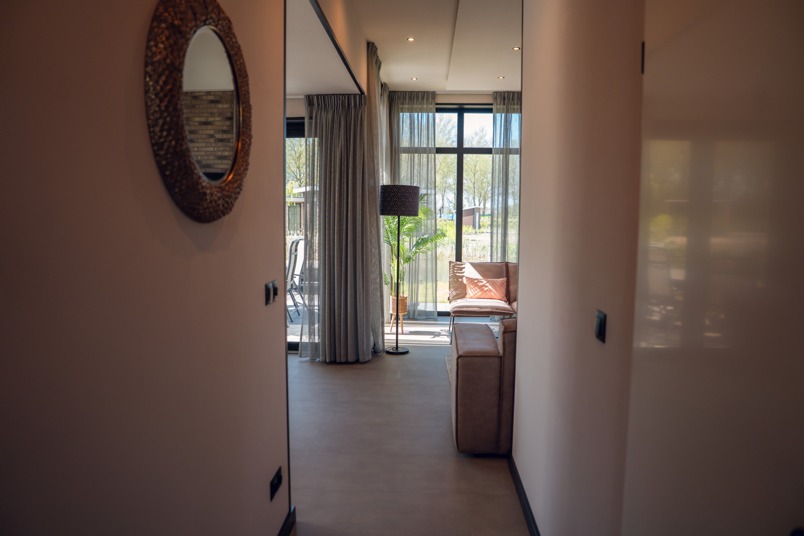 Recreatiewoning in Waarland voor 8 personen foto 20