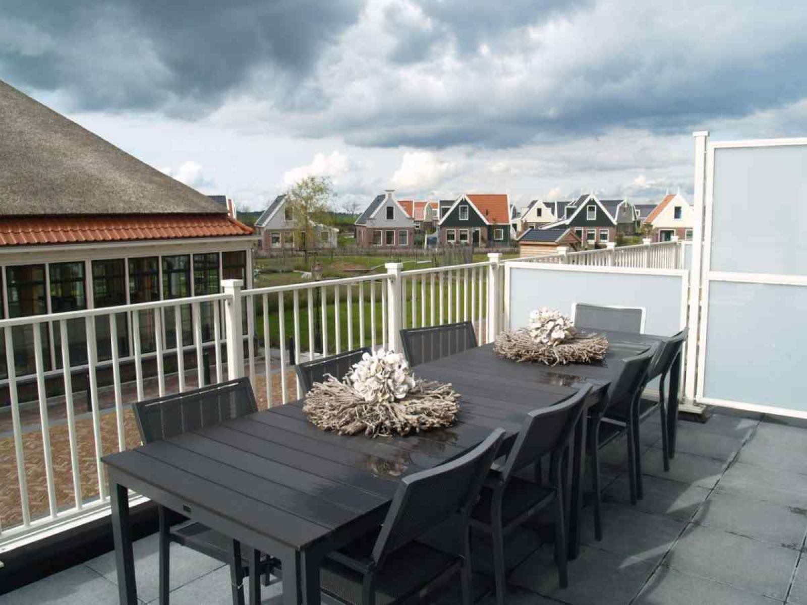 luxe-appartement-voor-8-personen-op-vakantiepark-poort-van-amsterdam