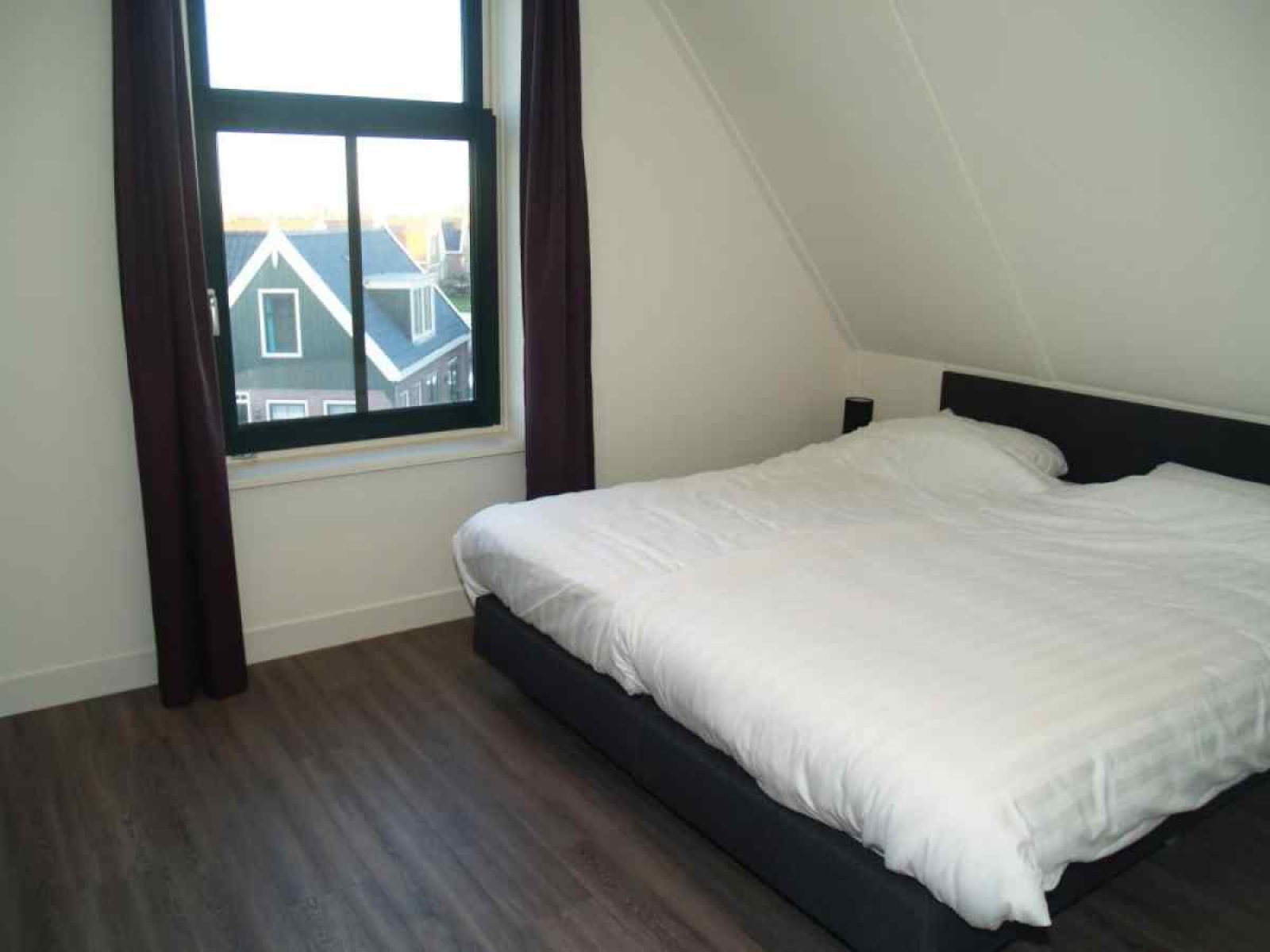 luxe-appartement-voor-10-personen-met-sauna-op-vakantiepark-poort-van-amsterdam