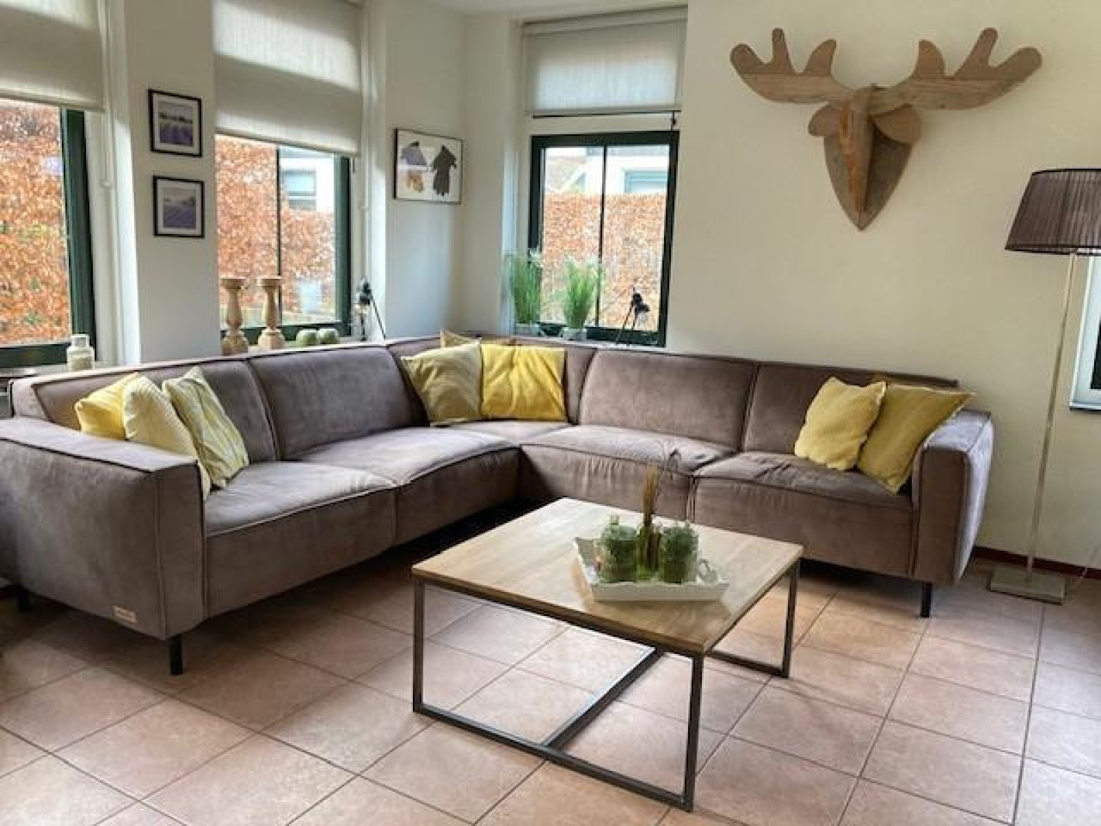 Recreatiewoning in Schoorl voor 6 personen foto 12
