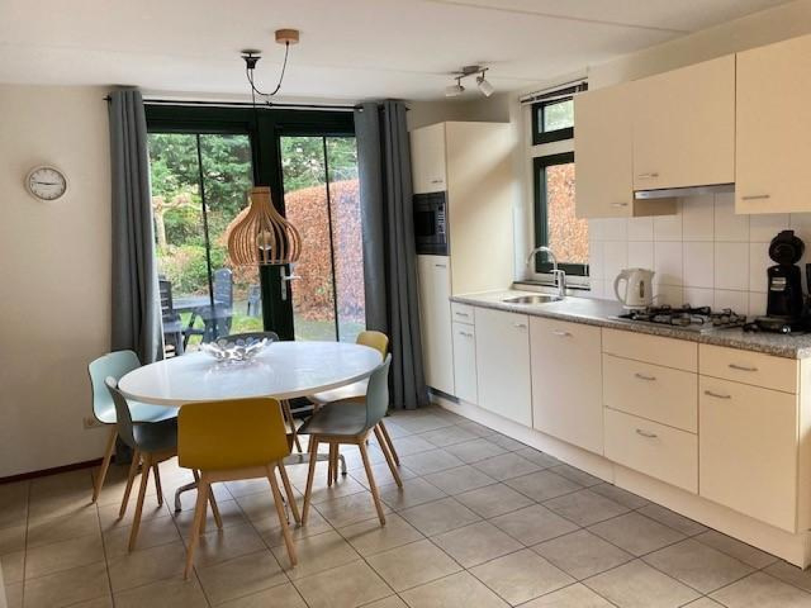 Recreatiewoning in Schoorl voor 6 personen foto 14