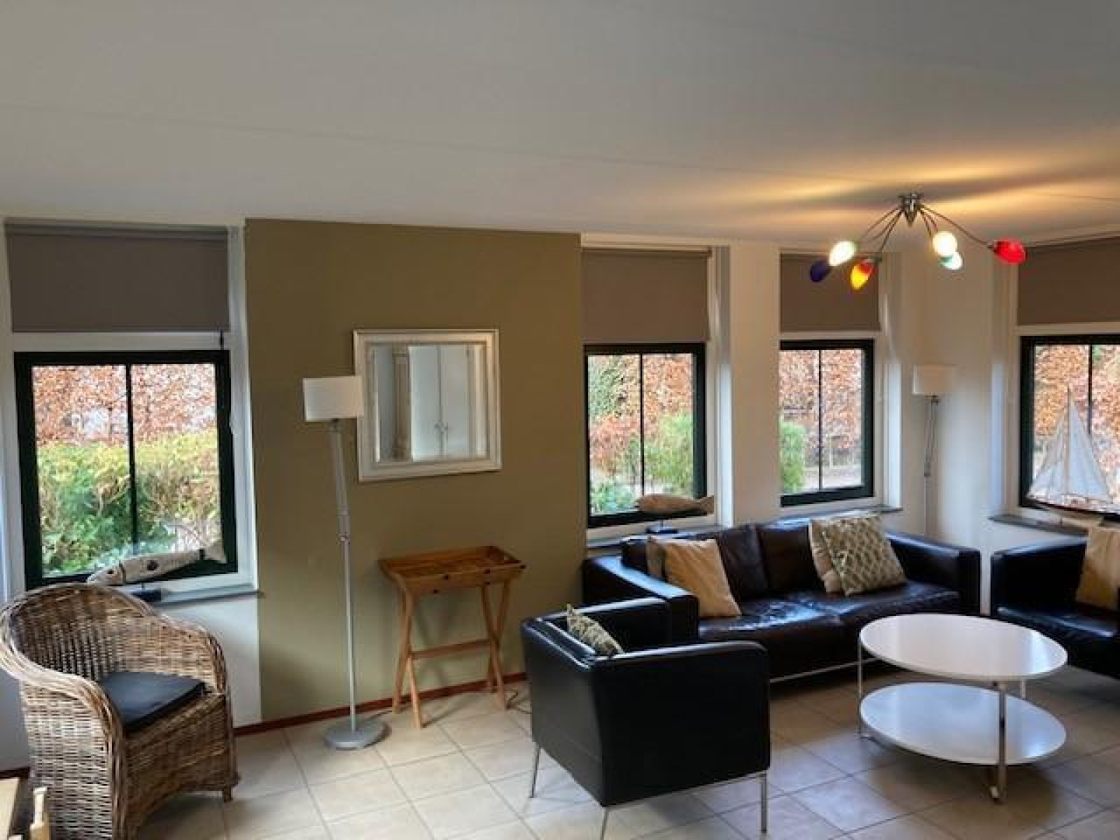 Recreatiewoning in Schoorl voor 6 personen foto 17