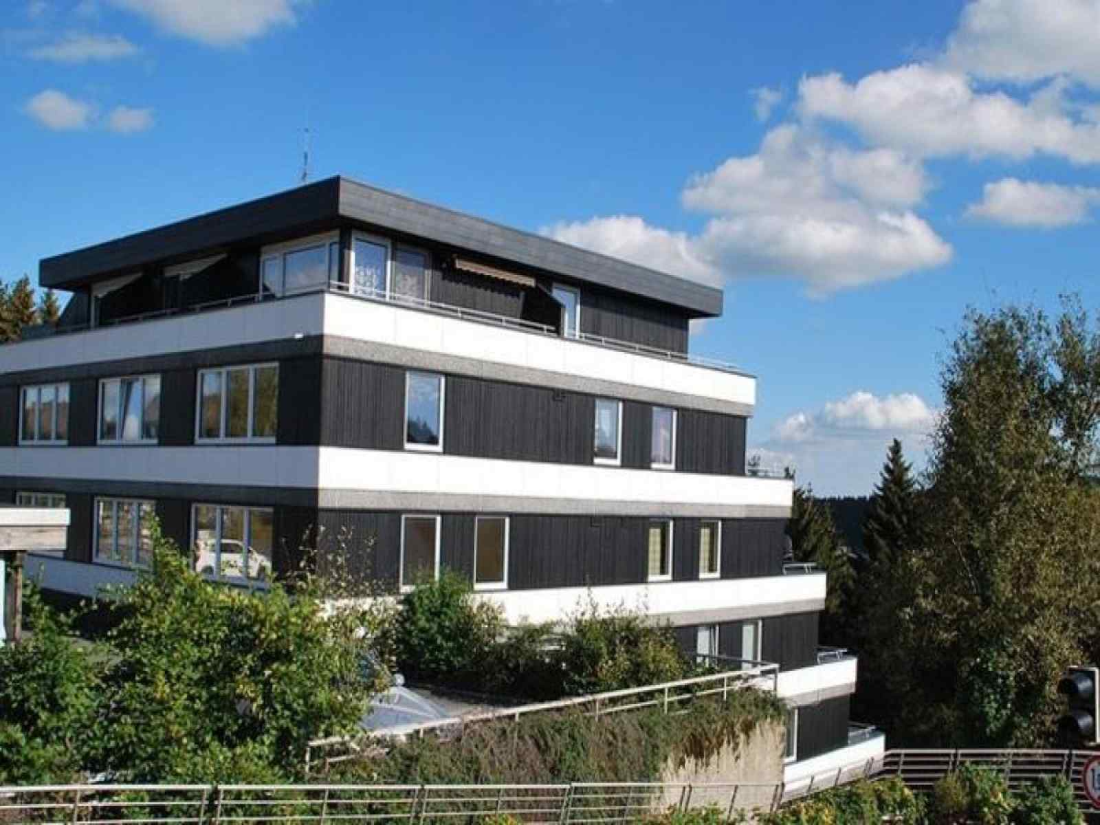 Mooi 5 persoons vakantieappartement in Winterberg - Sauerland - Duitsland - Europa - Winterberg