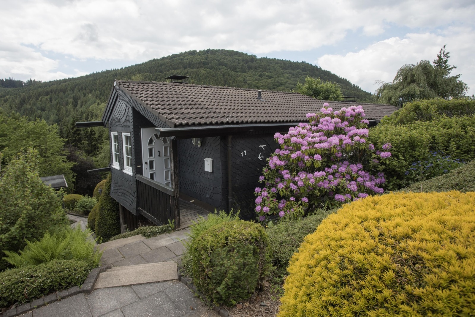 Recreatiewoning in Niedersfeld voor 6 personen foto 15