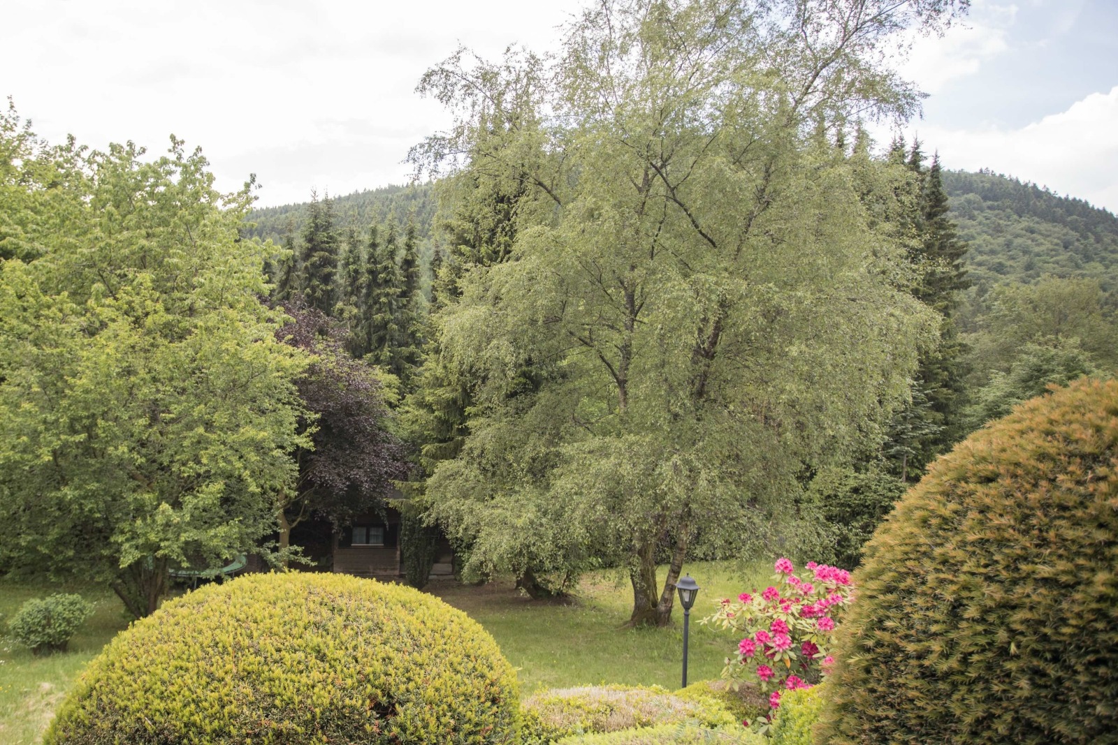 Recreatiewoning in Niedersfeld voor 6 personen foto 16