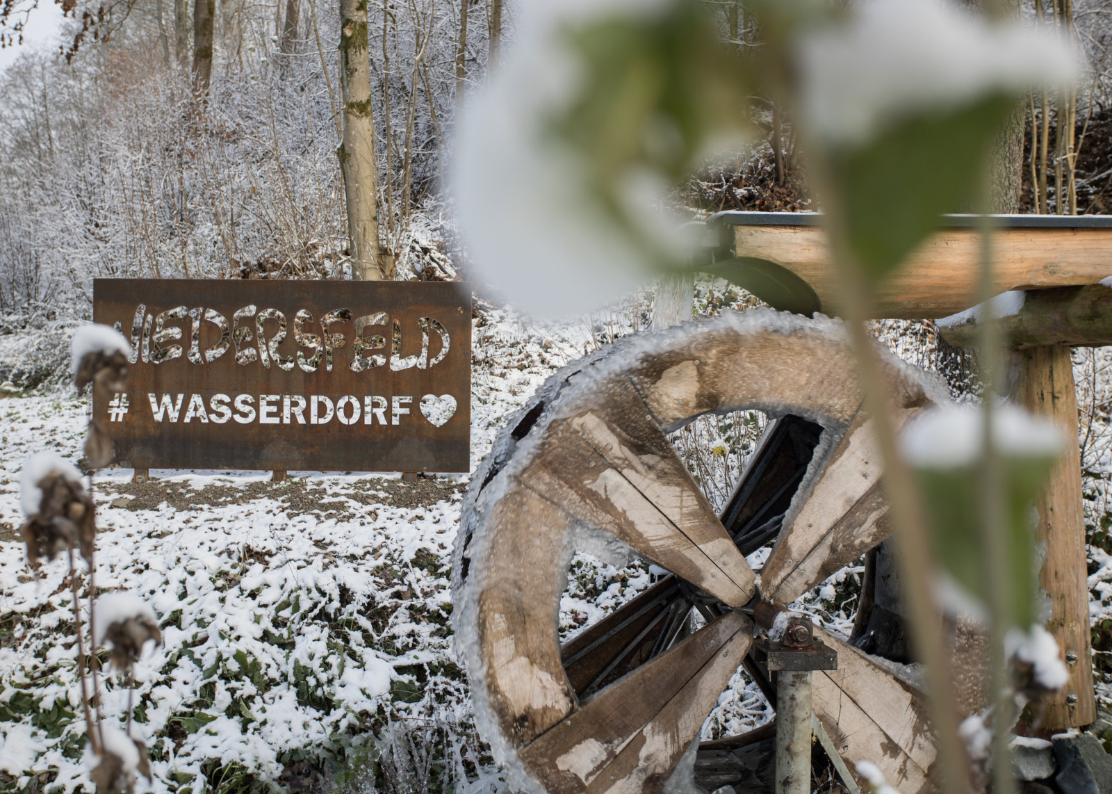 Recreatiewoning in Niedersfeld voor 6 personen foto 10