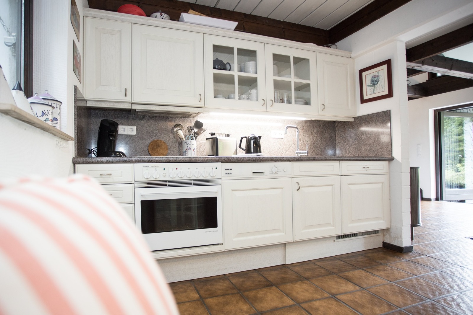 Recreatiewoning in Niedersfeld voor 6 personen foto 13