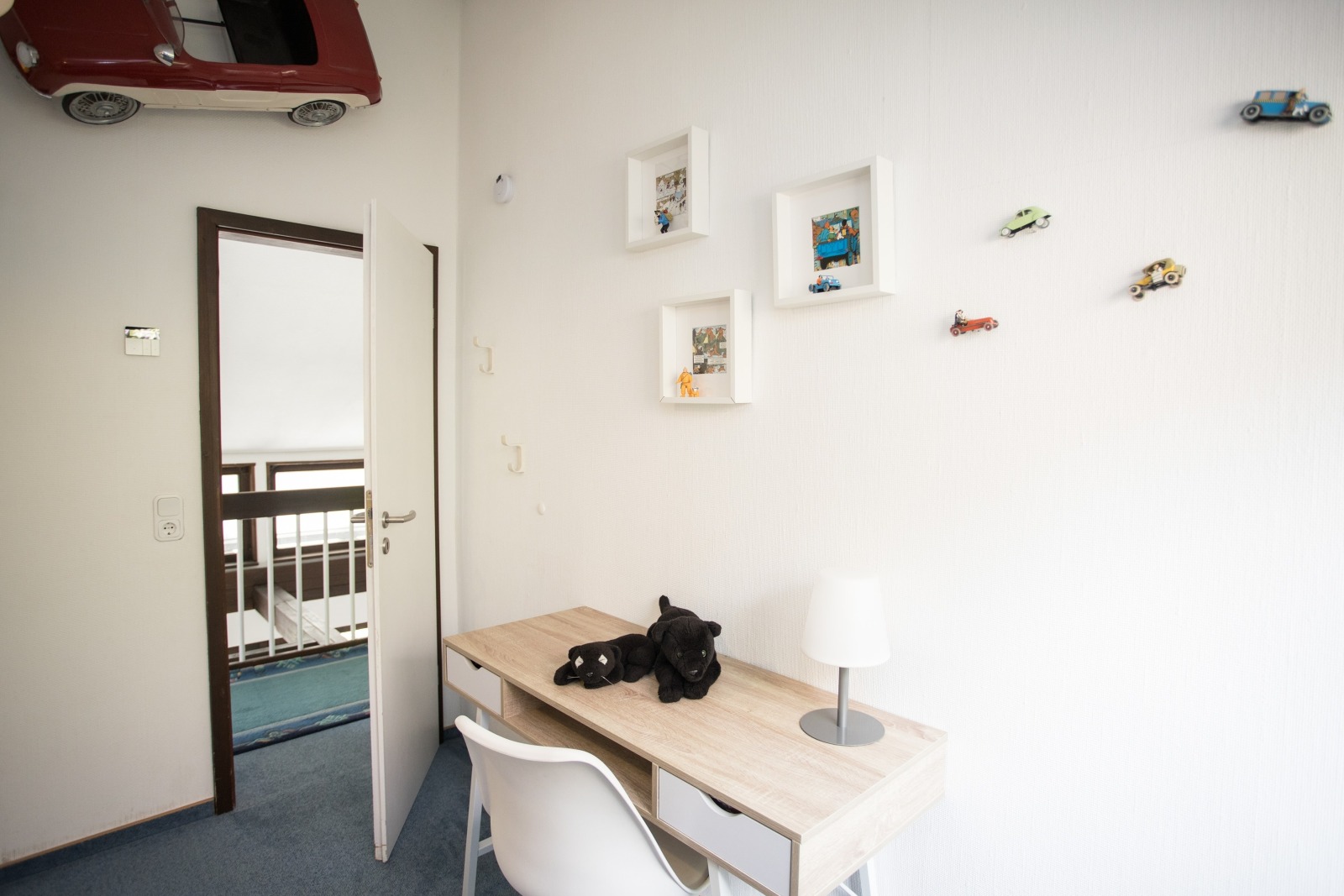 Recreatiewoning in Niedersfeld voor 6 personen foto 2