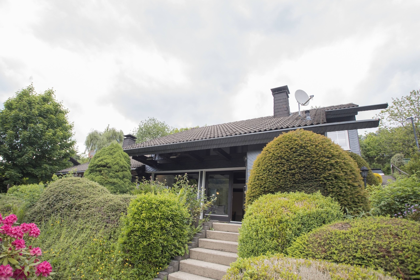 Recreatiewoning in Niedersfeld voor 6 personen foto 4