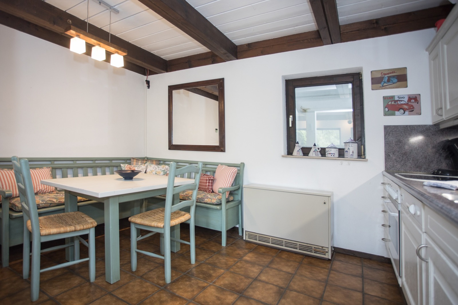 Recreatiewoning in Niedersfeld voor 6 personen foto 12