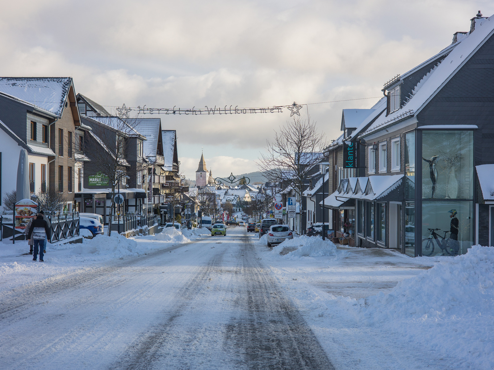 Landhuis in Winterberg voor 6 personen foto 19