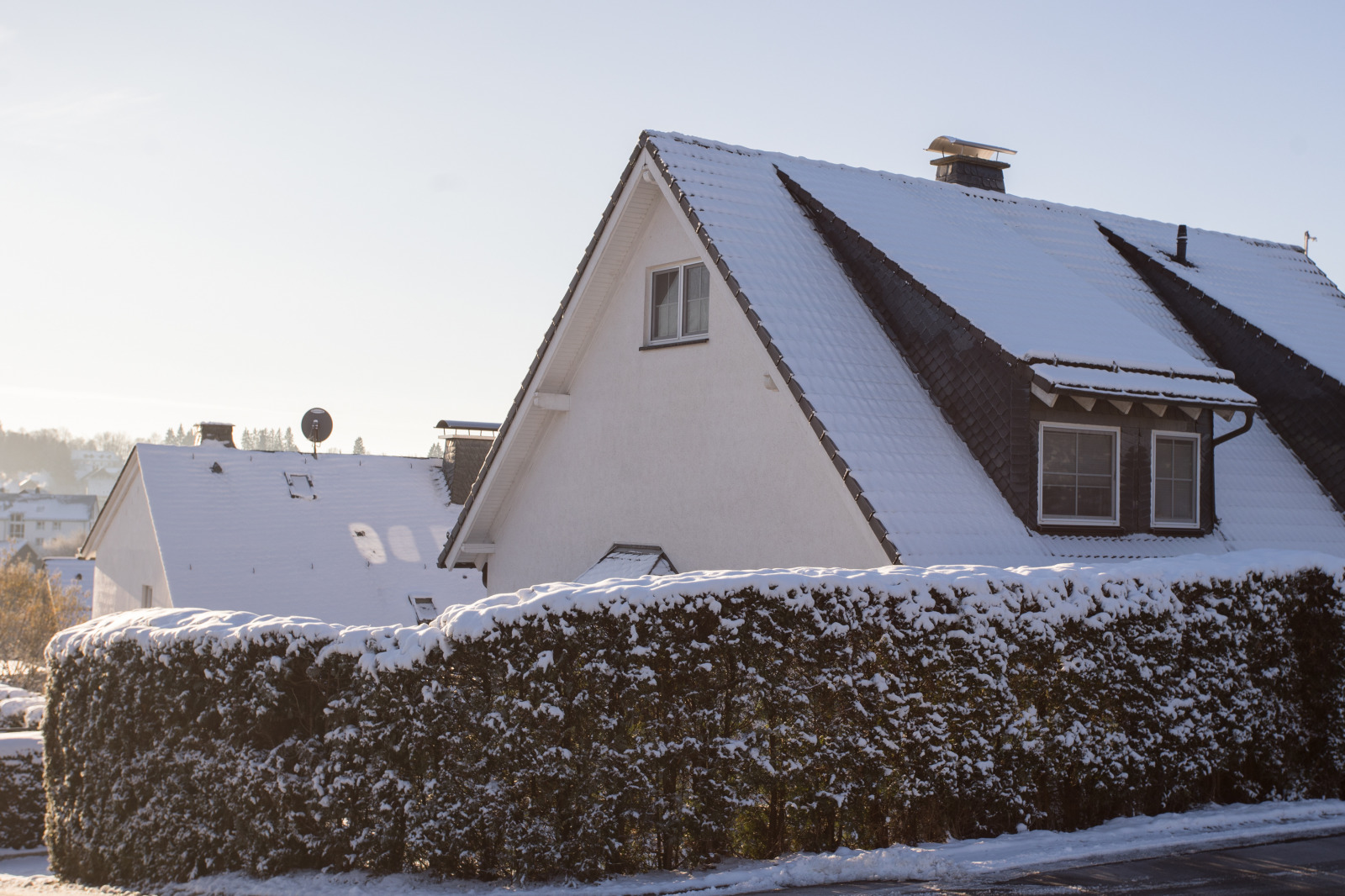 Landhuis in Winterberg voor 6 personen foto 18