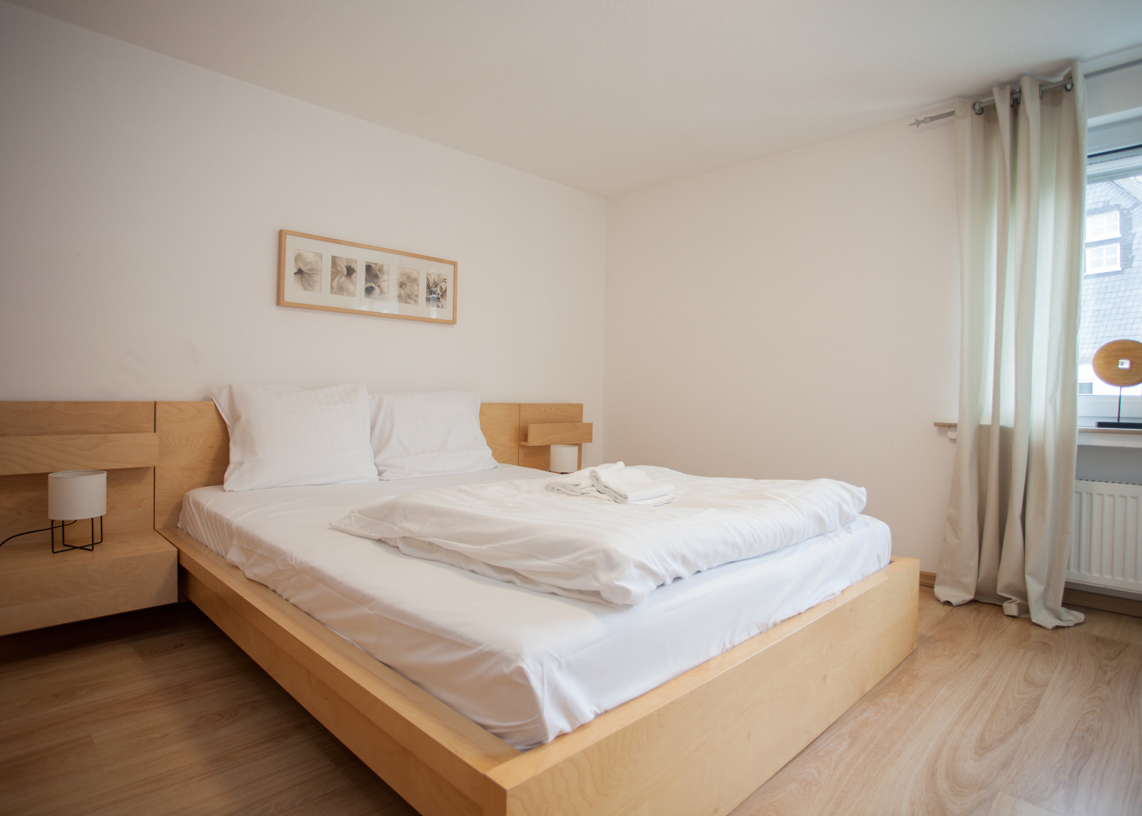 Appartement in Winterberg voor 12 personen foto 9
