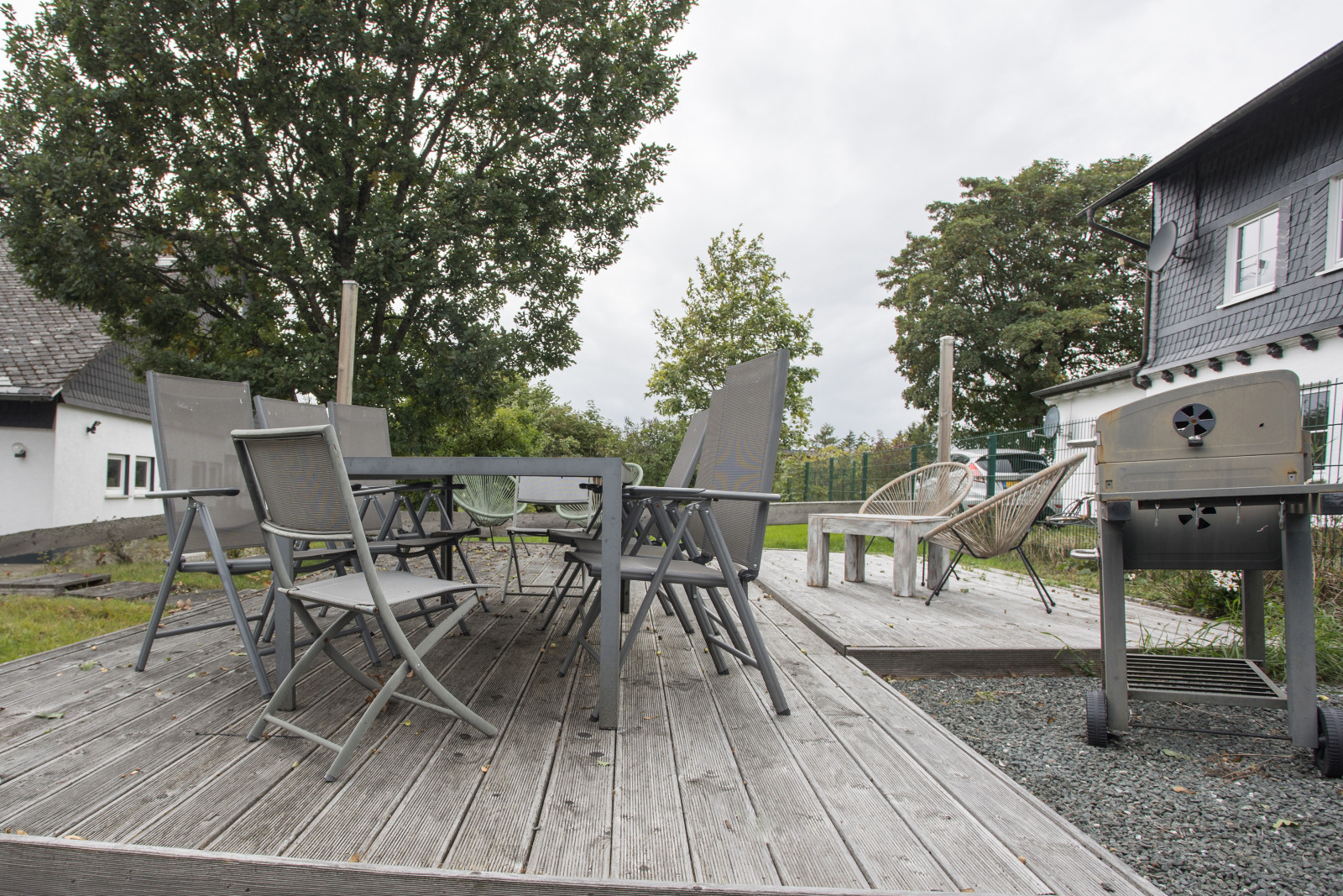 Appartement in Winterberg voor 12 personen foto 20