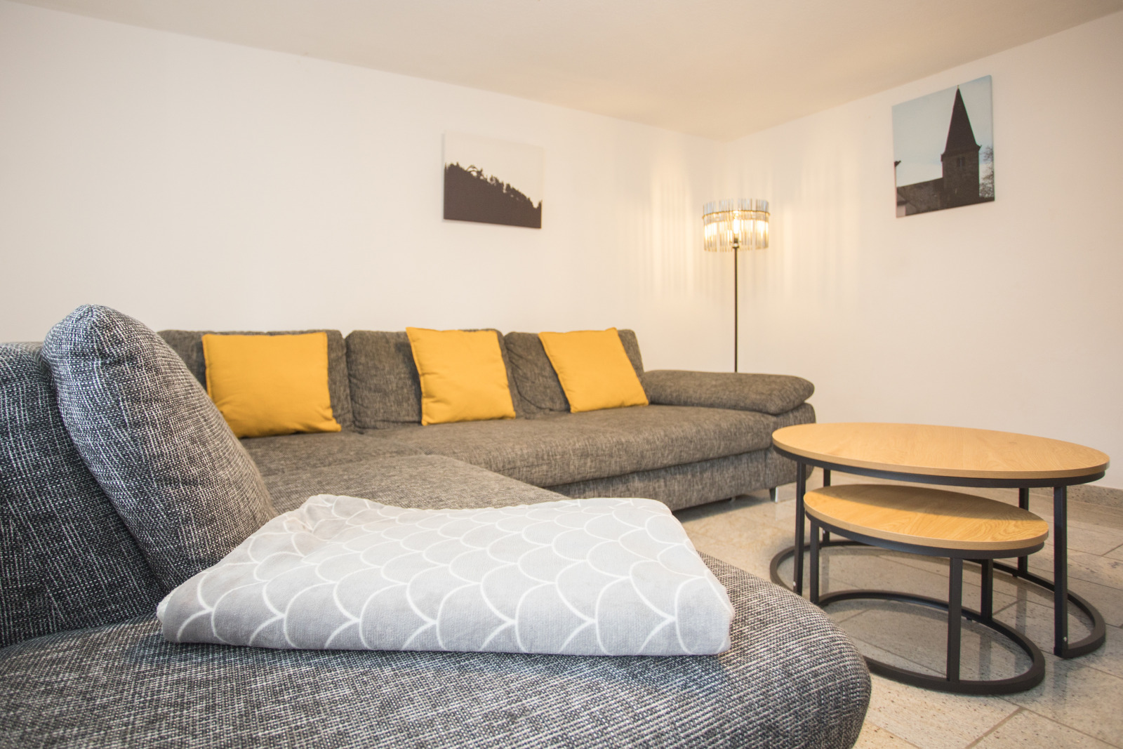 Appartement in Winterberg voor 12 personen foto 17