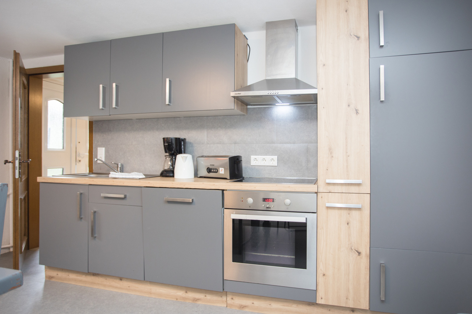 Appartement in Winterberg voor 12 personen foto 7