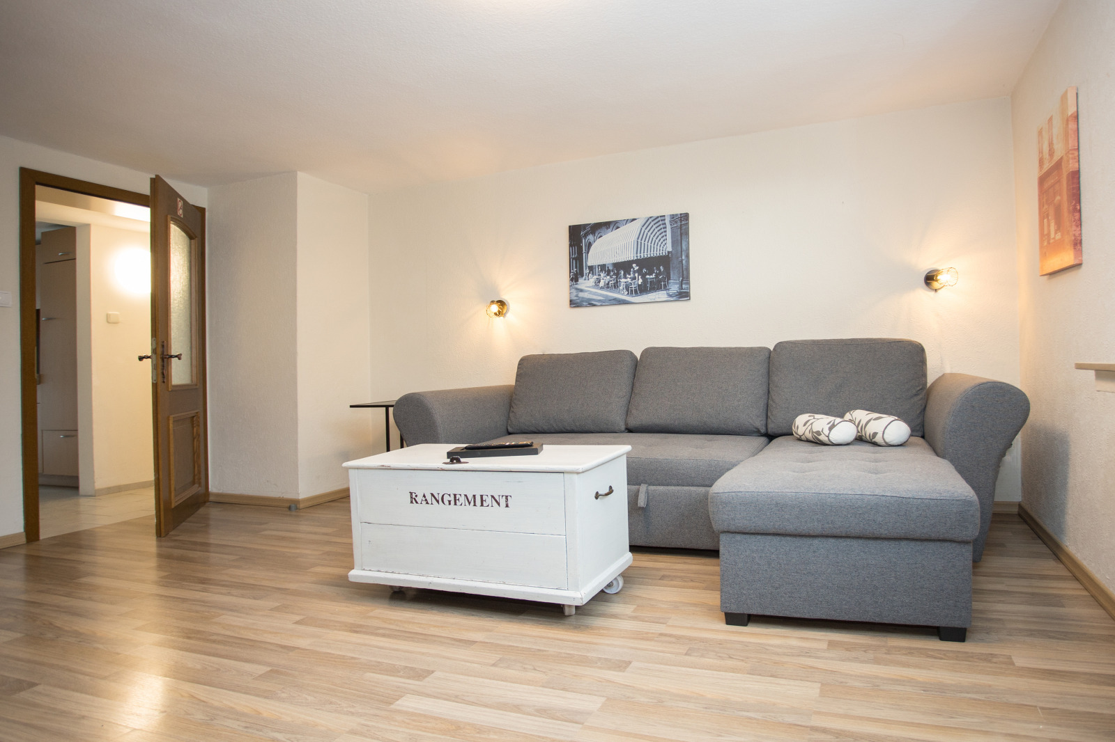 Appartement in Winterberg voor 12 personen foto 13