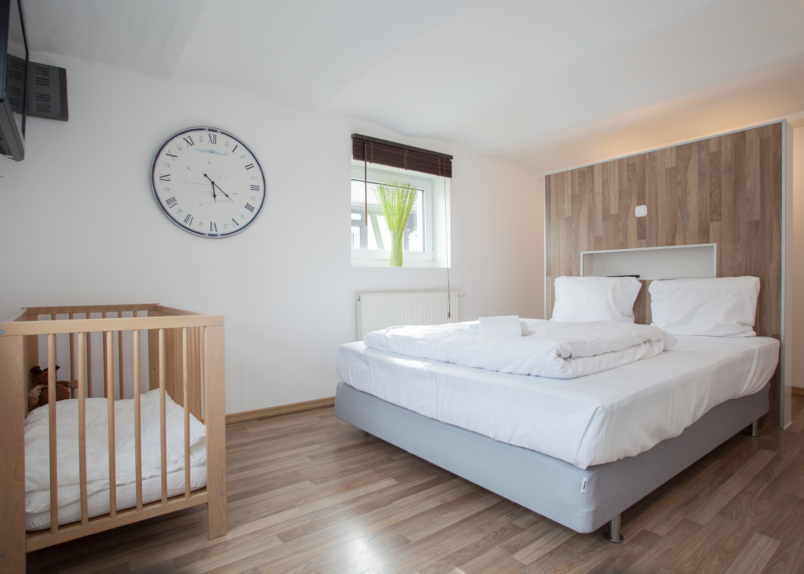 Appartement in Winterberg voor 12 personen foto 8