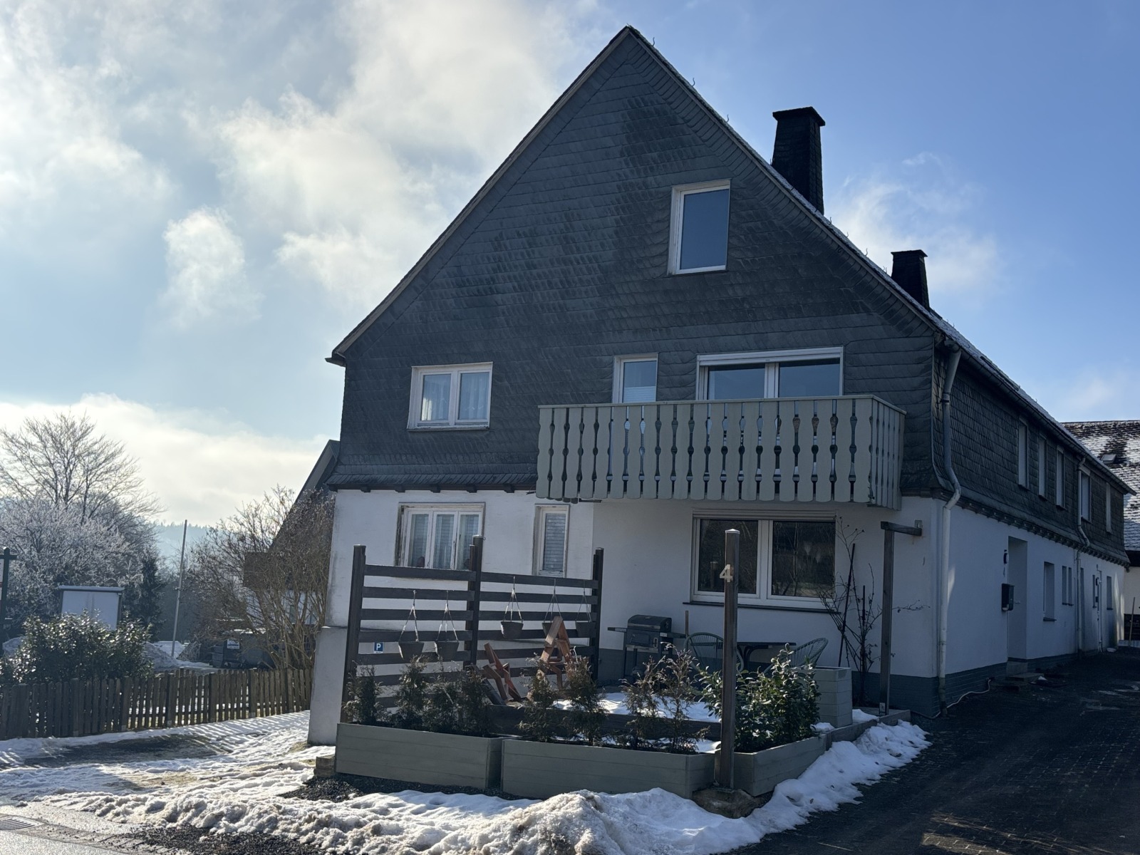 Appartement in Winterberg voor 12 personen foto 10
