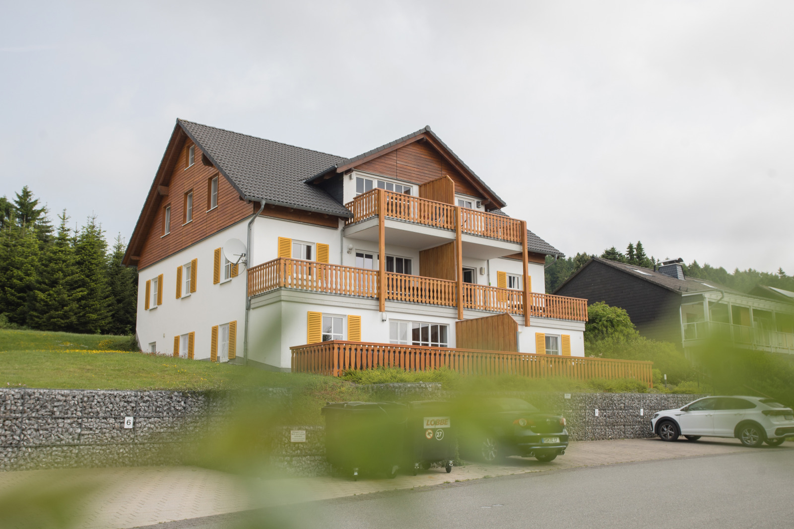 Appartement NW085