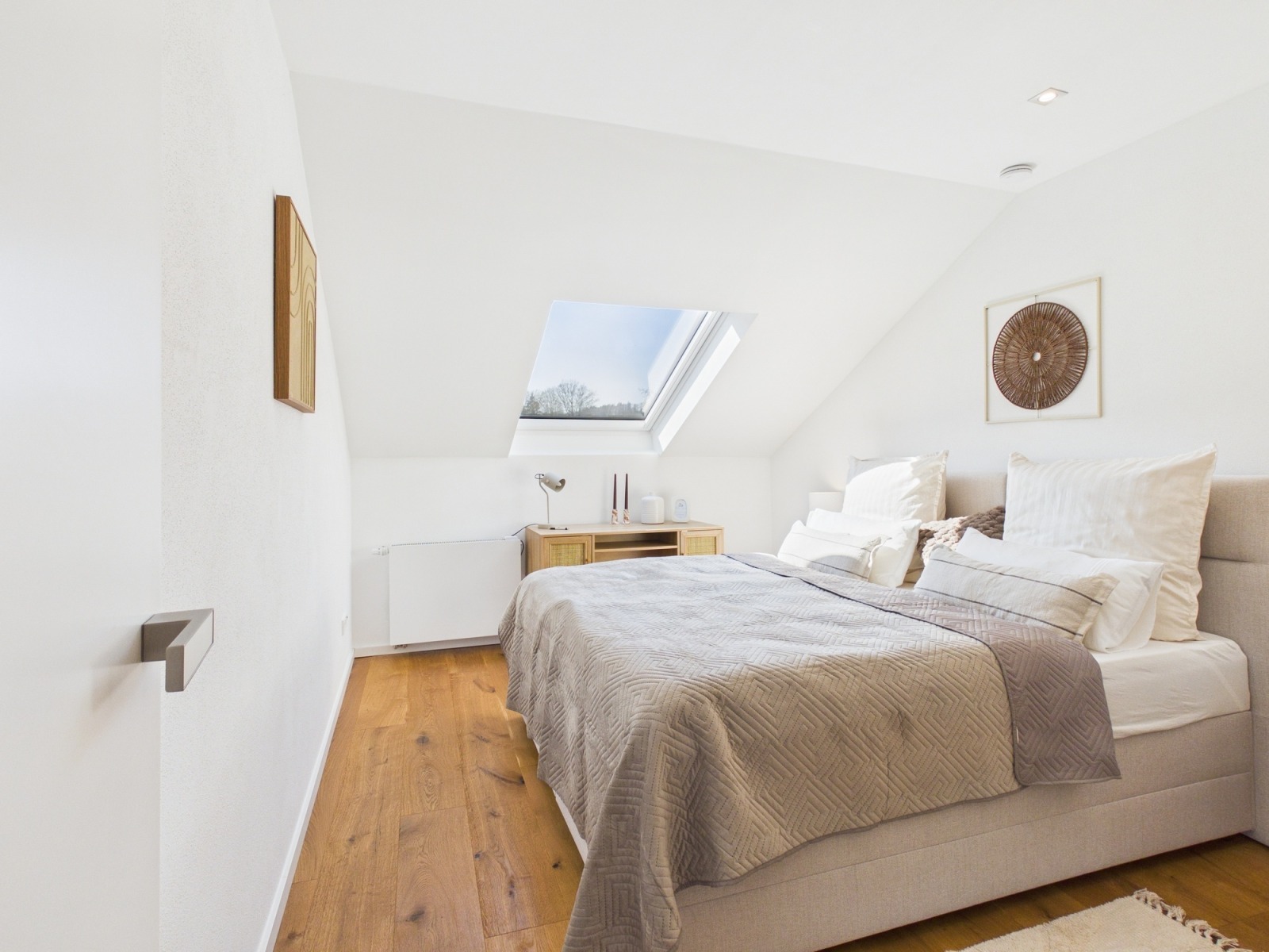 Villa in Sundern - Langscheid voor 6 personen foto 3
