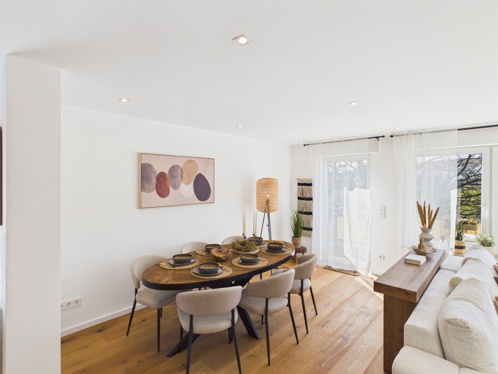 Villa in Sundern - Langscheid voor 6 personen foto 11
