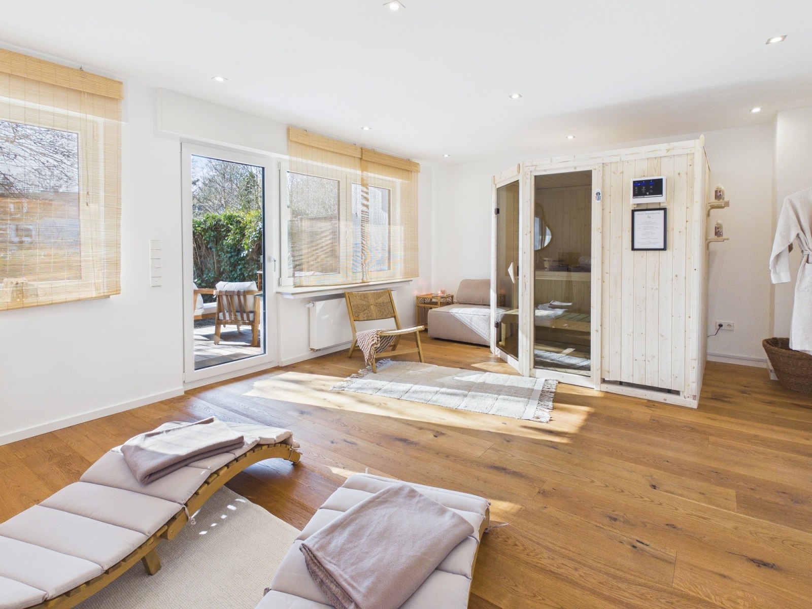 Villa in Sundern - Langscheid voor 6 personen foto 4