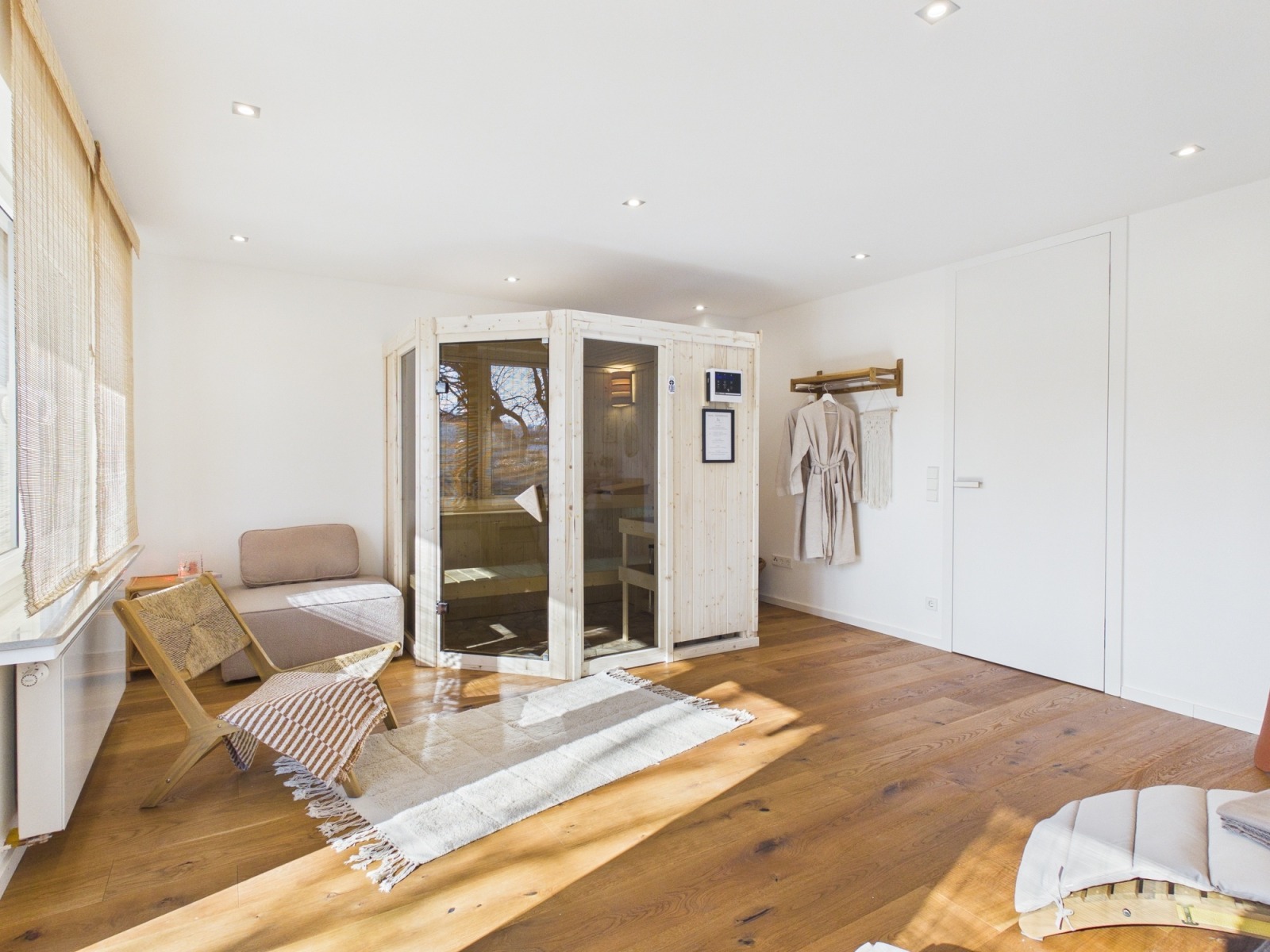 Villa in Sundern - Langscheid voor 6 personen foto 7