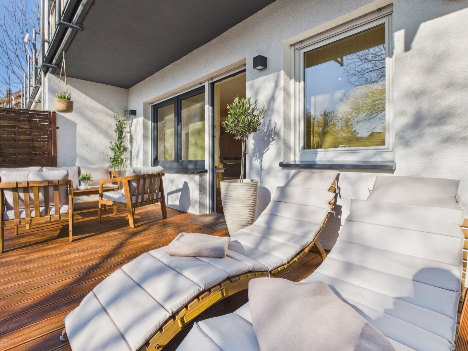 Villa in Sundern - Langscheid voor 6 personen foto 13