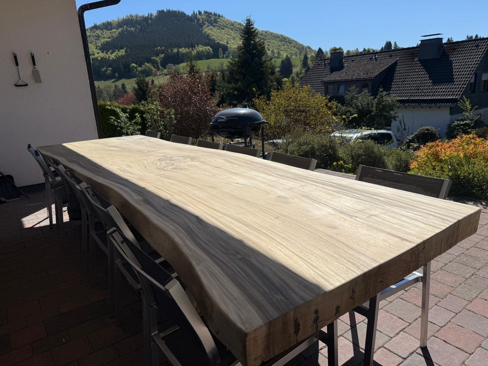 Villa in Winterberg voor 12 personen foto 18
