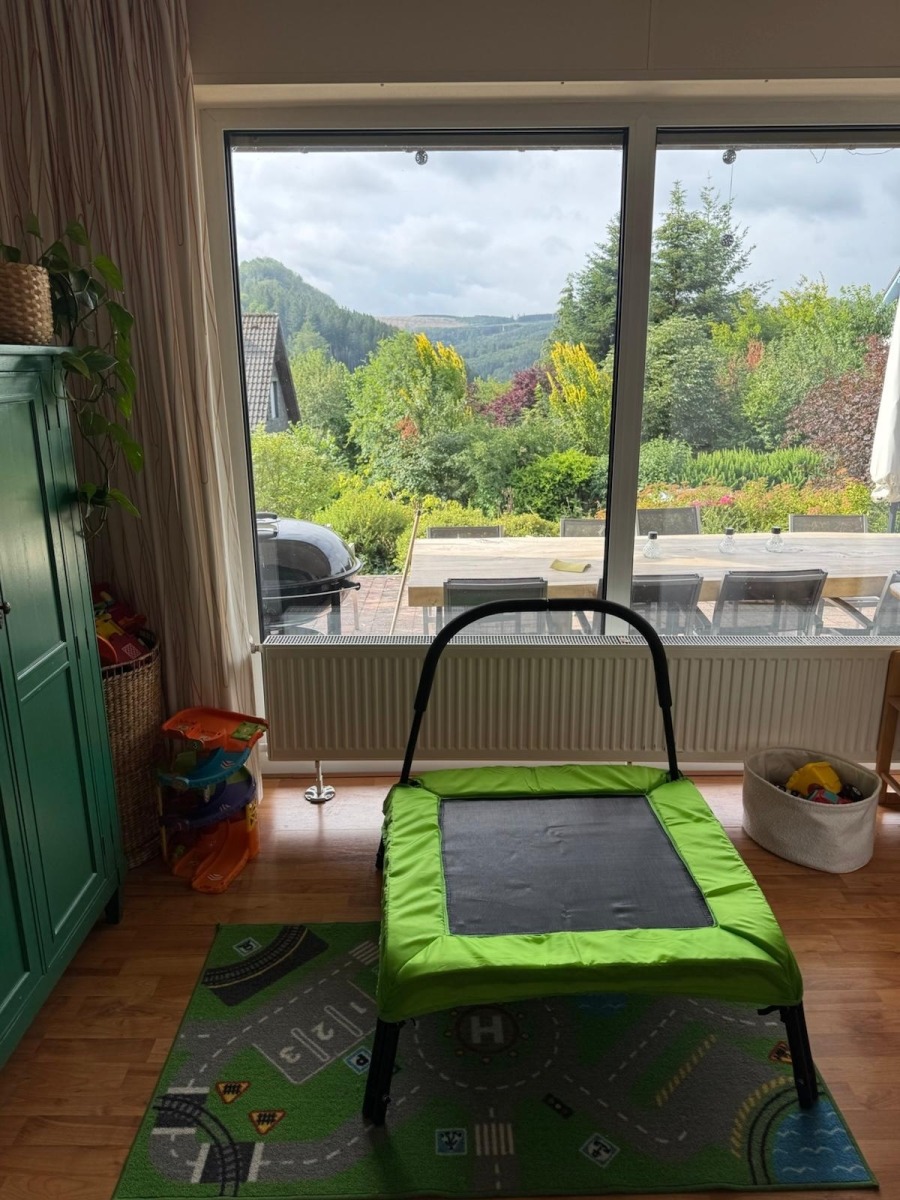 Villa in Winterberg voor 12 personen foto 5