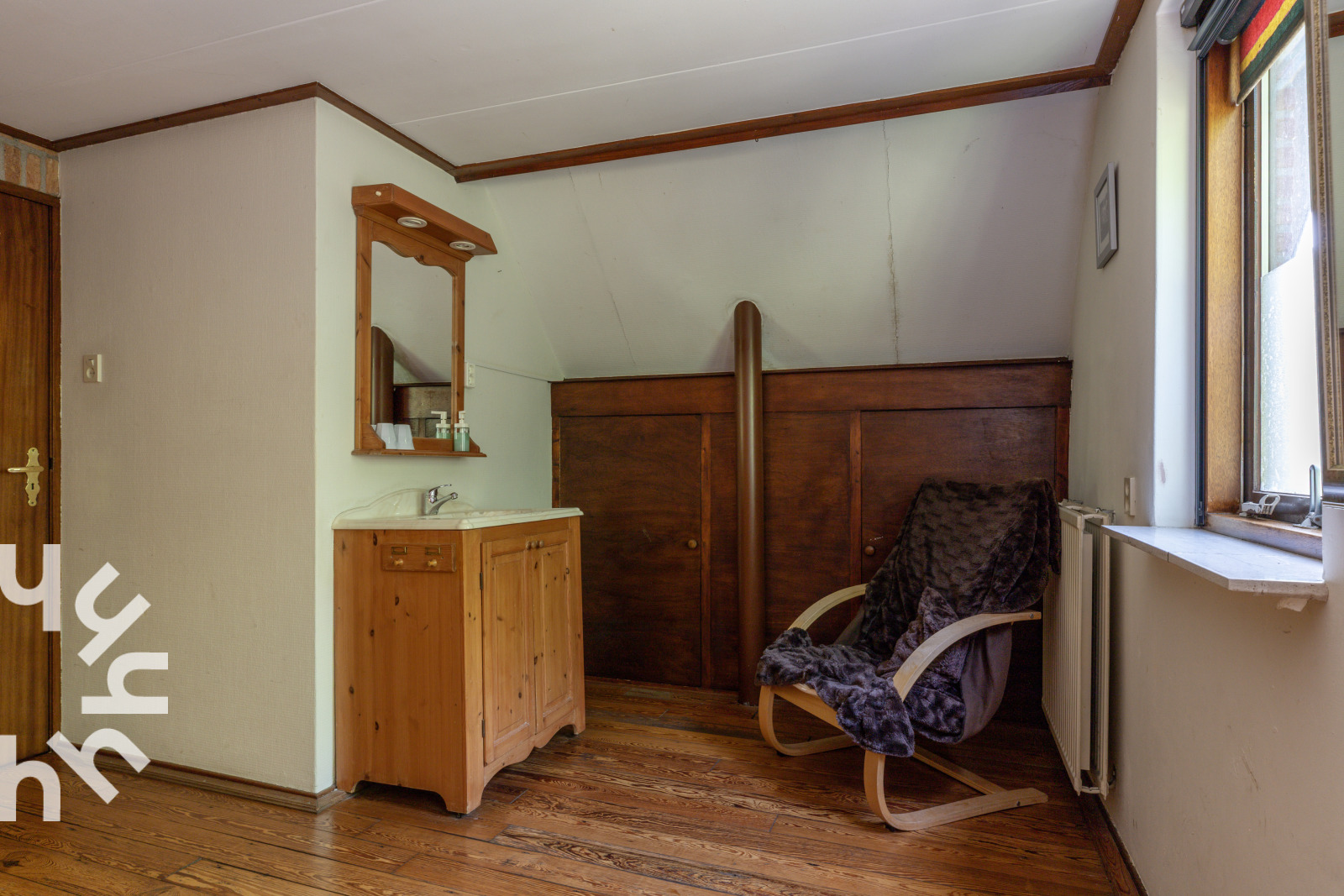 Recreatiewoning in Kamperveen voor 9 personen foto 17