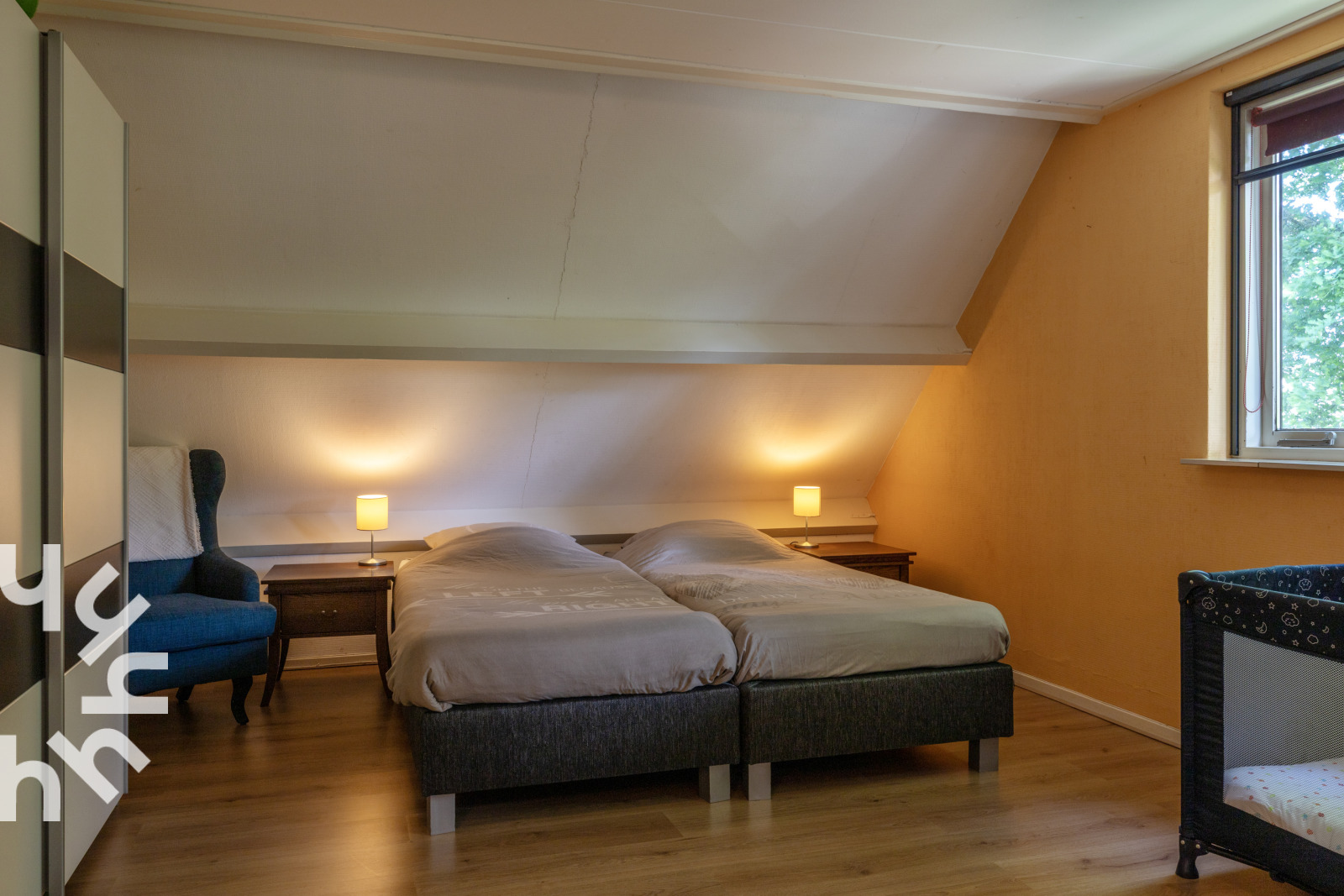 Recreatiewoning in Kamperveen voor 9 personen foto 5