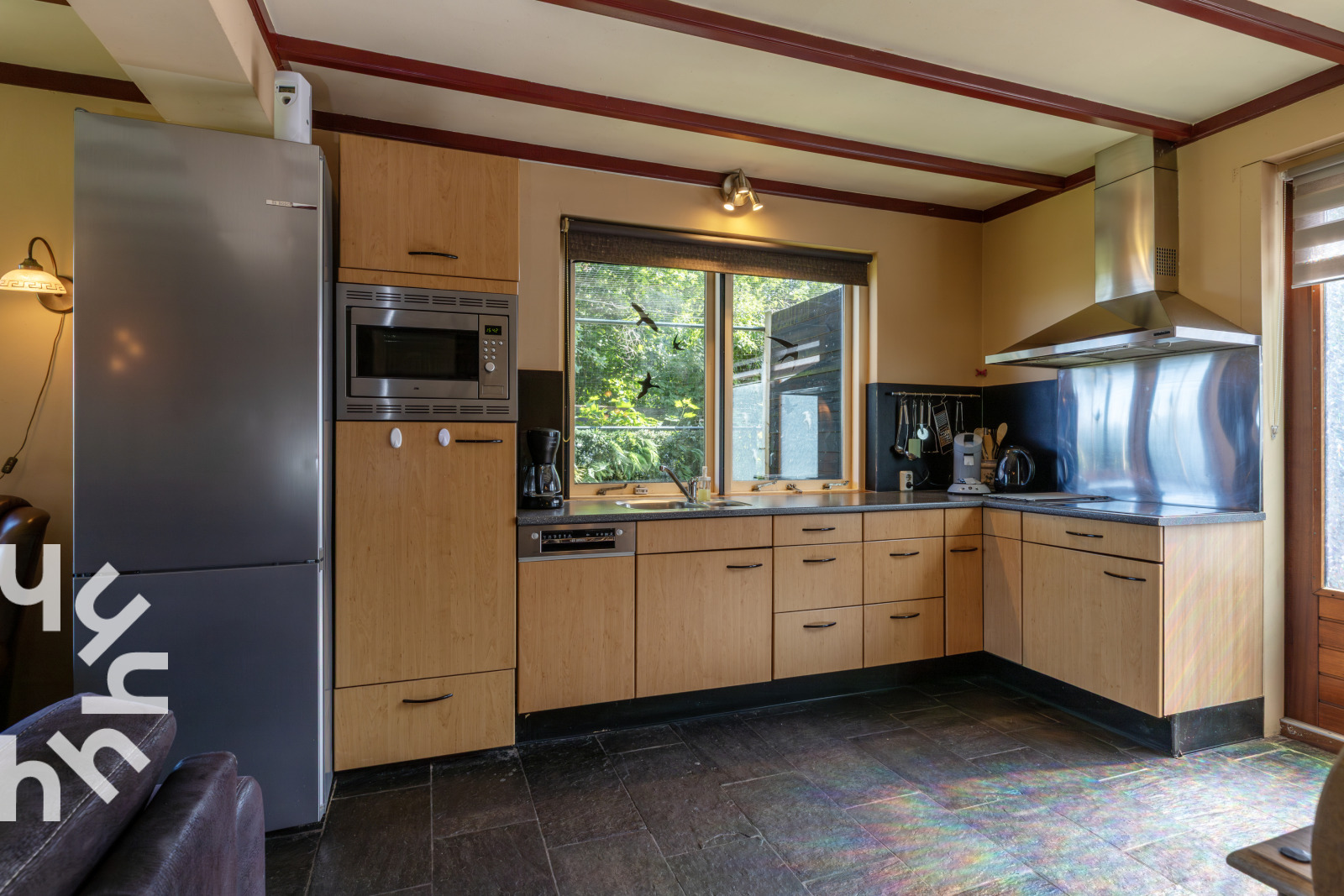 Recreatiewoning in Kamperveen voor 9 personen foto 14