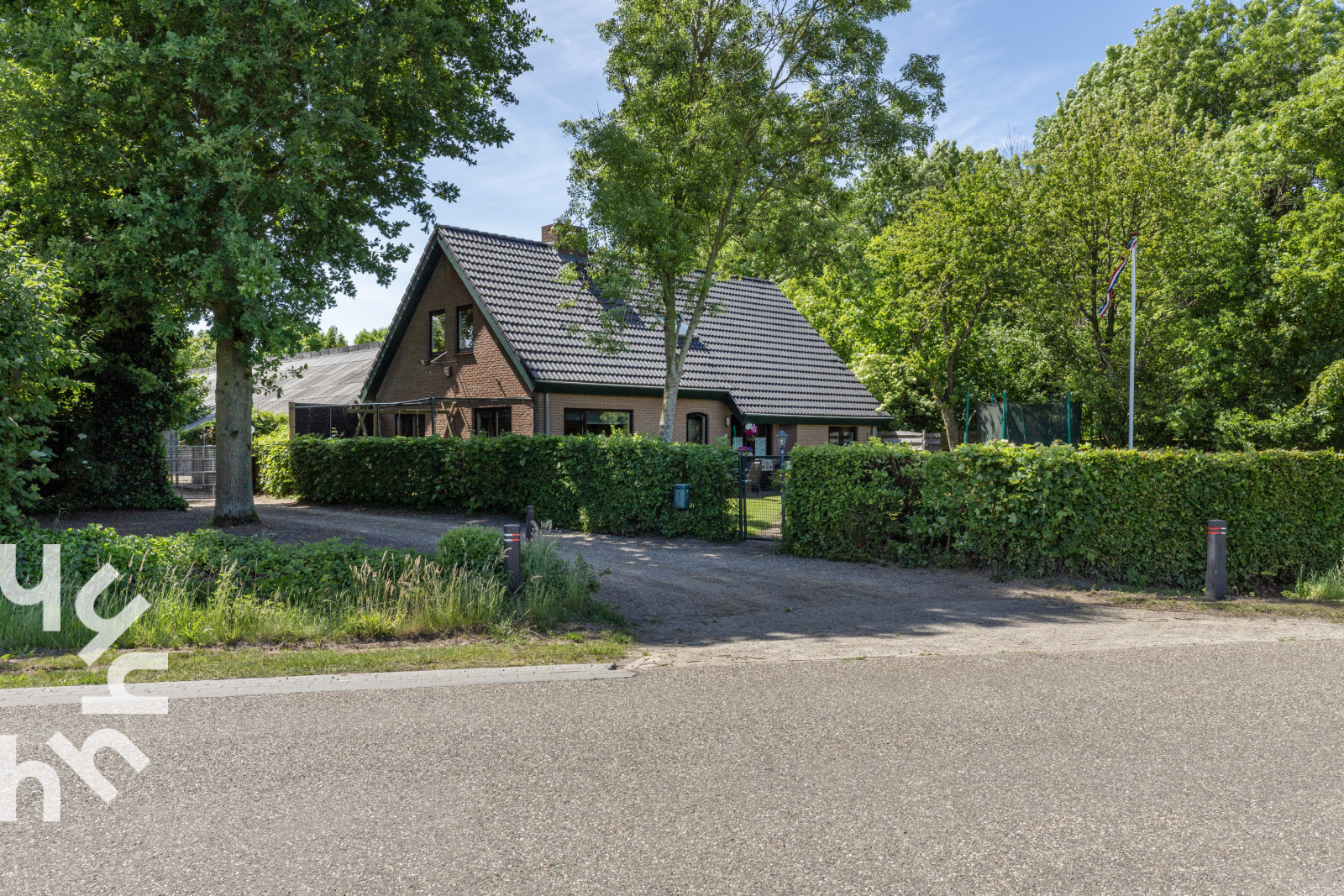 Recreatiewoning in Kamperveen voor 9 personen foto 10
