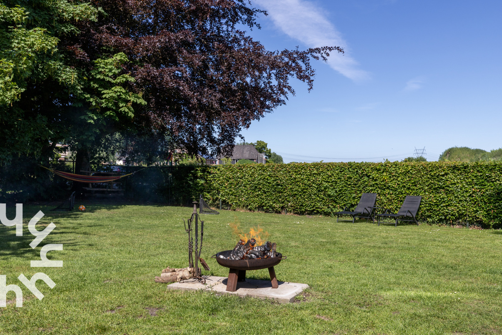Recreatiewoning in Kamperveen voor 9 personen foto 9