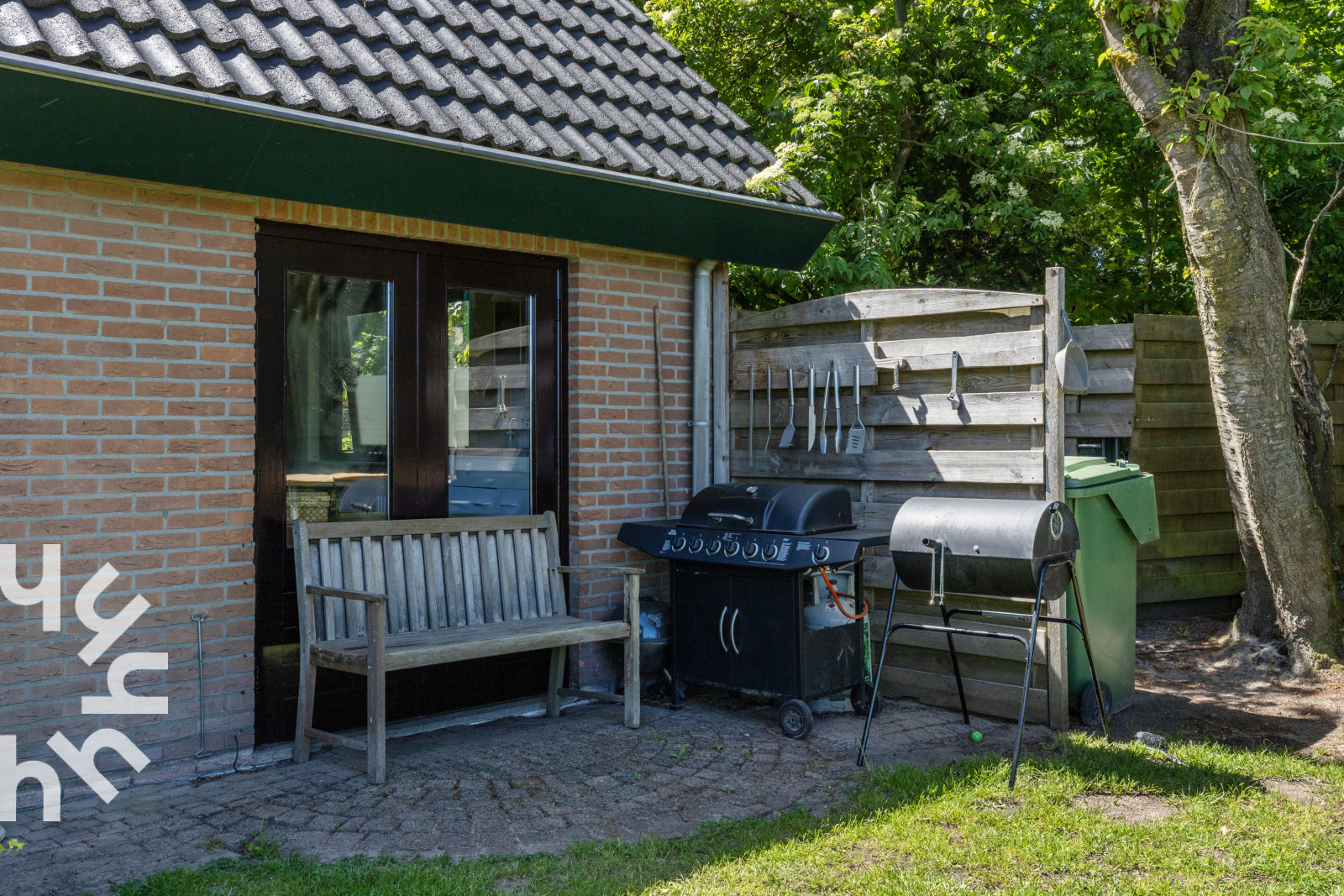 Landhuis in Kamperveen voor 6 personen foto 8