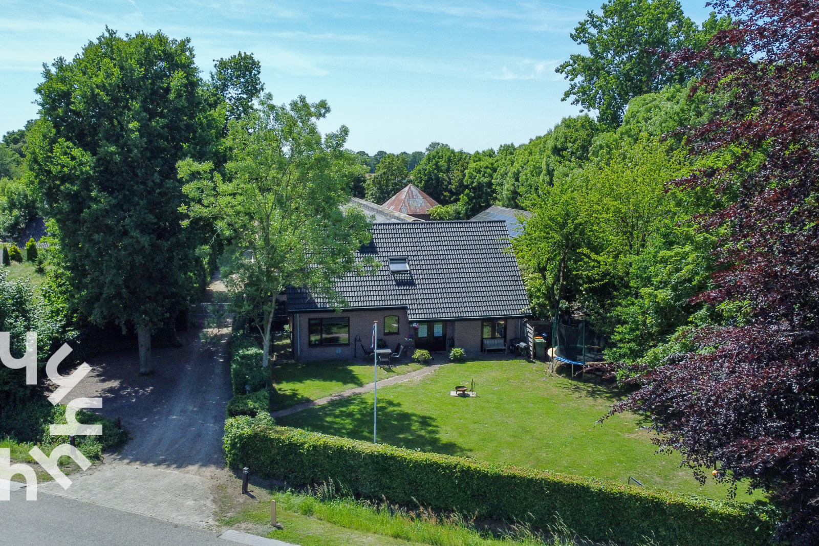 Landhuis in Kamperveen voor 6 personen foto 11