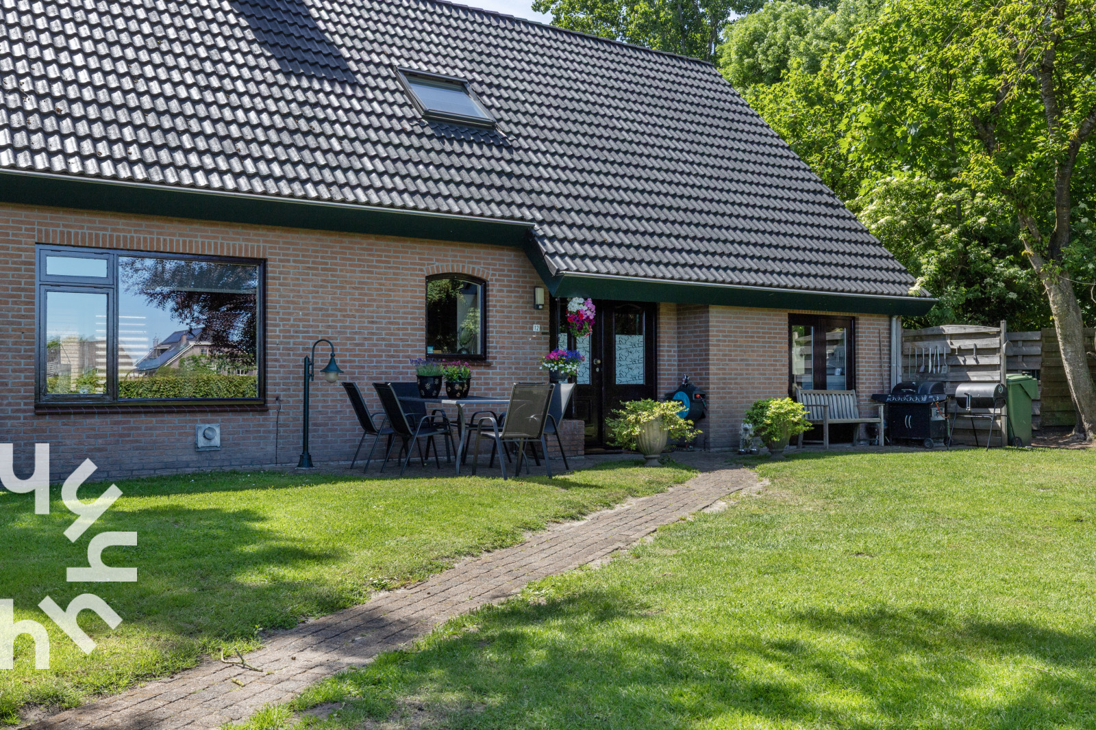 Landhuis in Kamperveen voor 6 personen foto 19