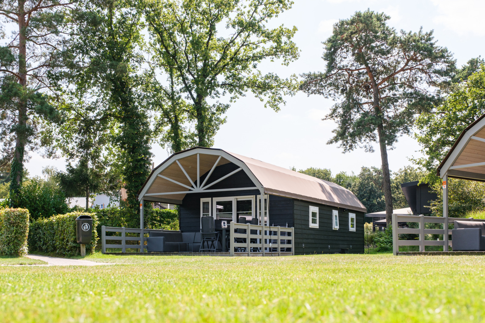 Chalet in Rheeze voor 6 personen foto 19