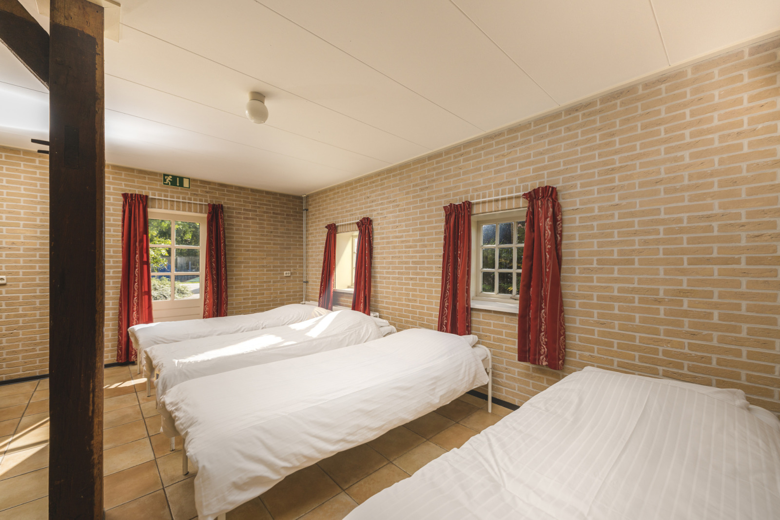 Vakantieboerderij in Enter voor 26 personen foto 18