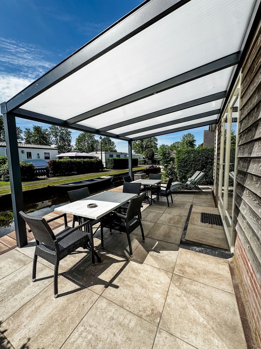 Recreatiewoning in Giethoorn voor 6 personen foto 20