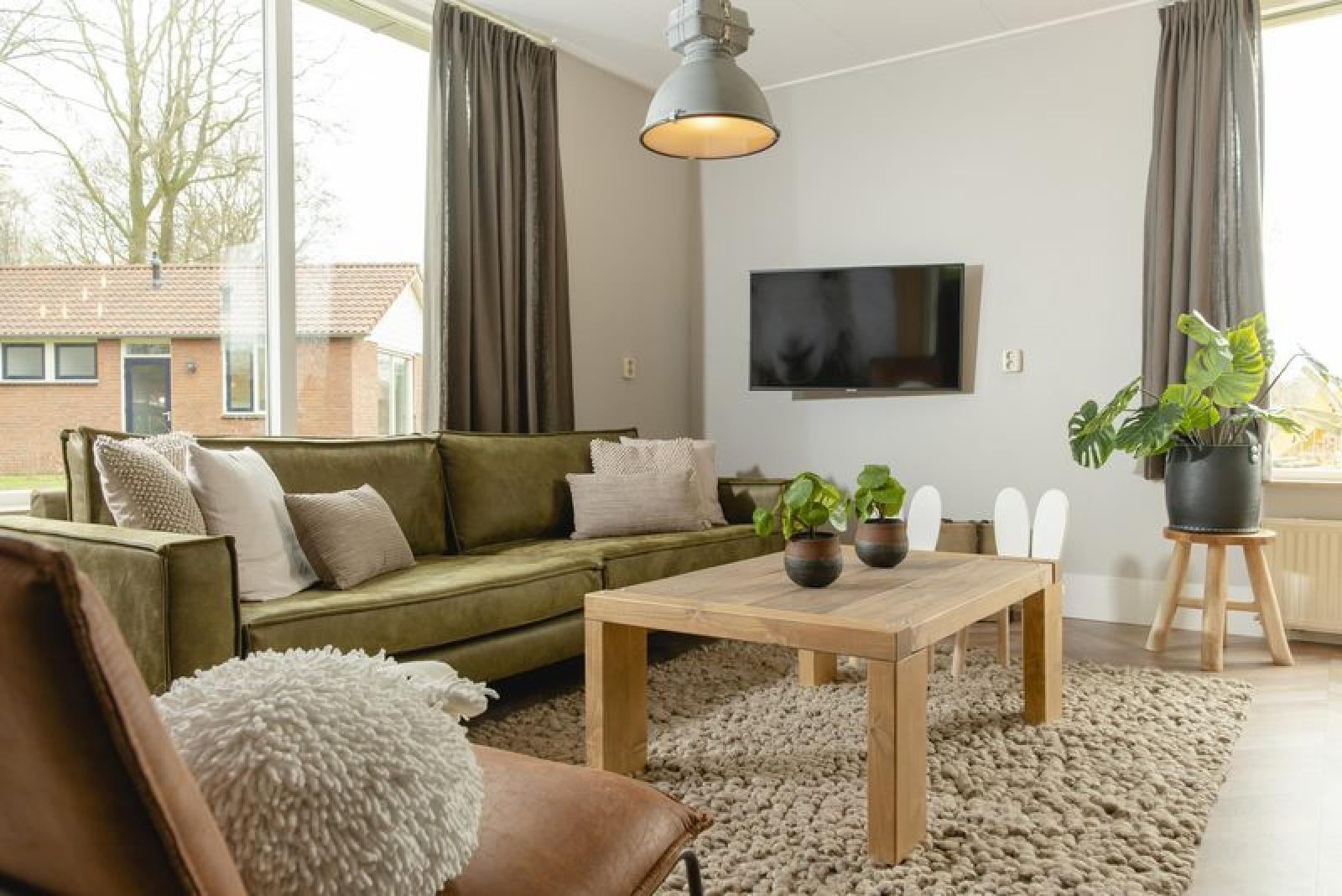 Bungalow in Zuna voor 8 personen foto 20