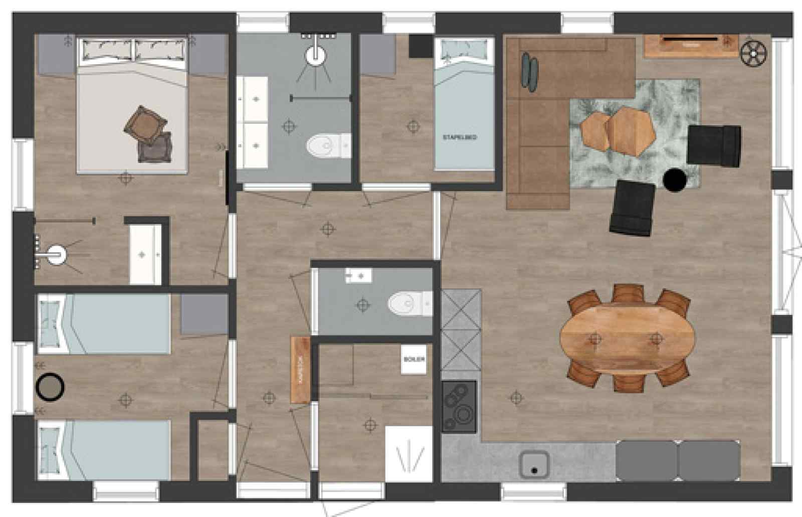 modern-6-persoons-vakantiehuis-op-een-huisdiervriendelijk-vakantiepark-nabij-hardenberg