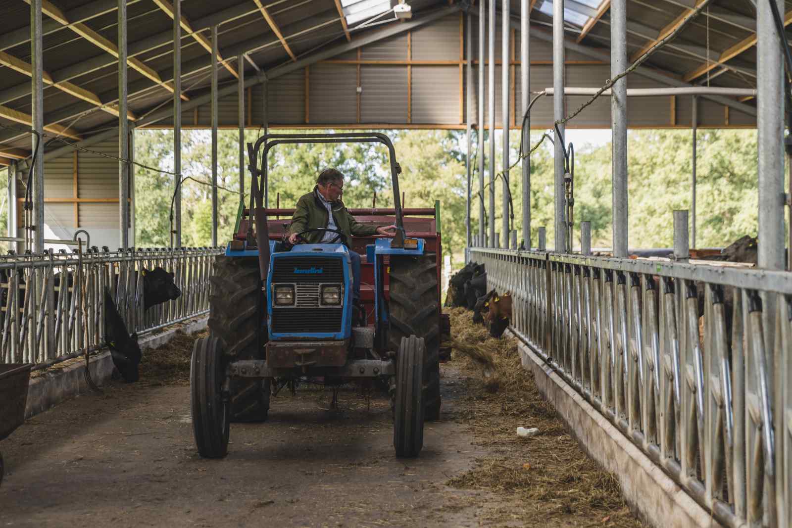 prachtig-5-persoons-hooiberg-in-wierden