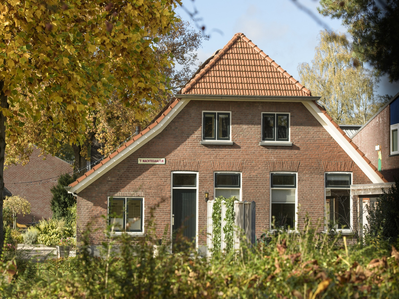 10 persoons boerderij met een bubbelbad in Hardenberg