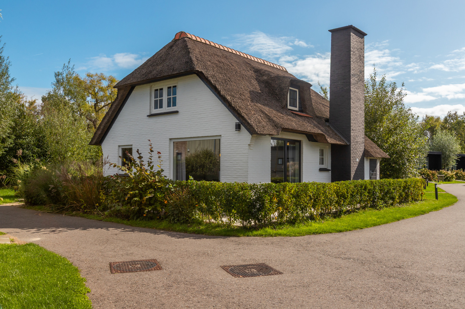 Villa in Wanneperveen voor 6 personen foto 12